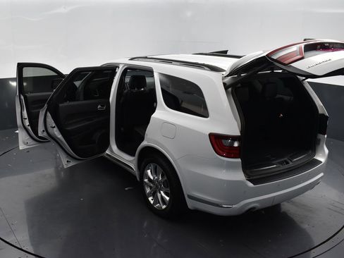 Used 2019 Dodge Durango Citadel image 20