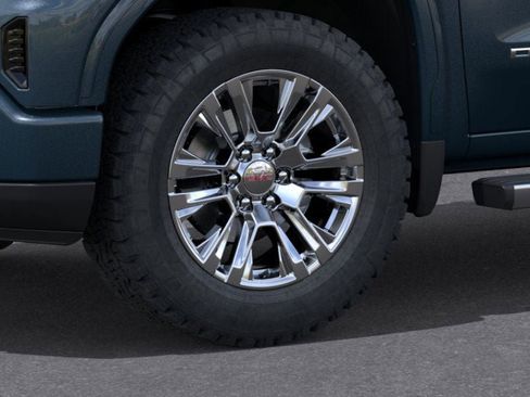 New 2026 GMC Sierra 1500 Denali w/ Technology Package image 9