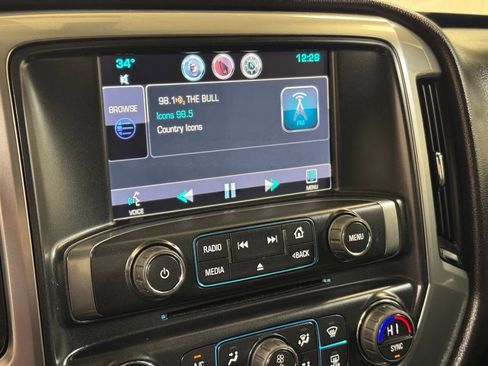 Used 2014 Chevrolet Silverado 1500 LT w/ LT Convenience Package image 32