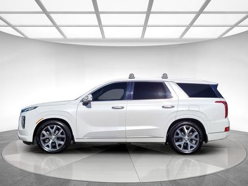Used 2021 Hyundai Palisade Limited w/ Winter Package AWD/4WD image 8