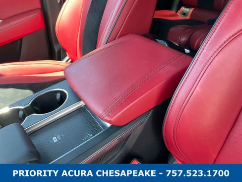 Certified 2023 Acura MDX A-Spec AWD/4WD image 20