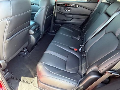 New 2026 Honda Passport RTL image 9
