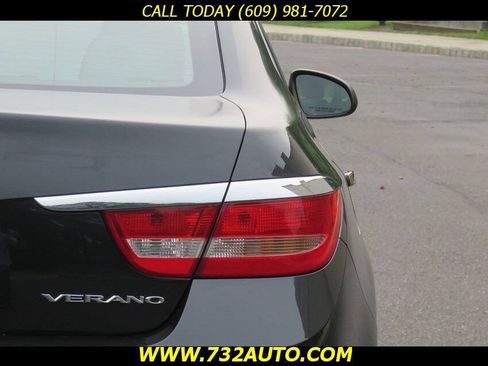 Used 2013 Buick Verano Convenience FWD image 14