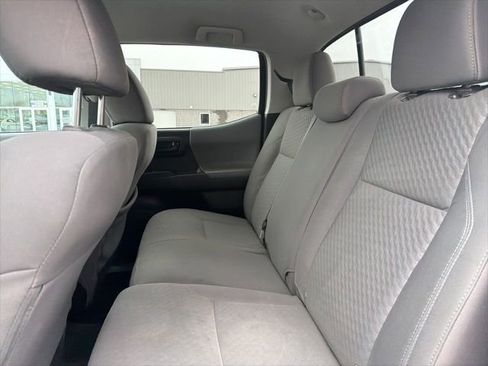 Certified 2023 Toyota Tacoma SR image 32