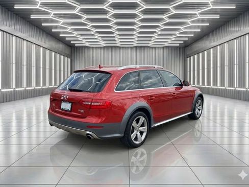 Used 2014 Audi A4 Premium Plus w/ Premium Plus Package AWD/4WD image 4