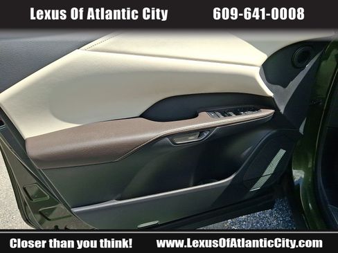 Certified 2024 Lexus RX 350 w/ Convenience Package AWD/4WD image 12