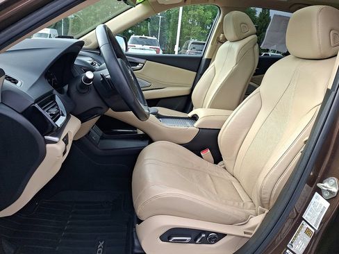 Used 2020 Acura RDX AWD w/ Technology Package image 14