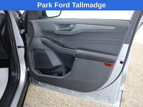 Used 2023 Ford Escape Active AWD/4WD image 20