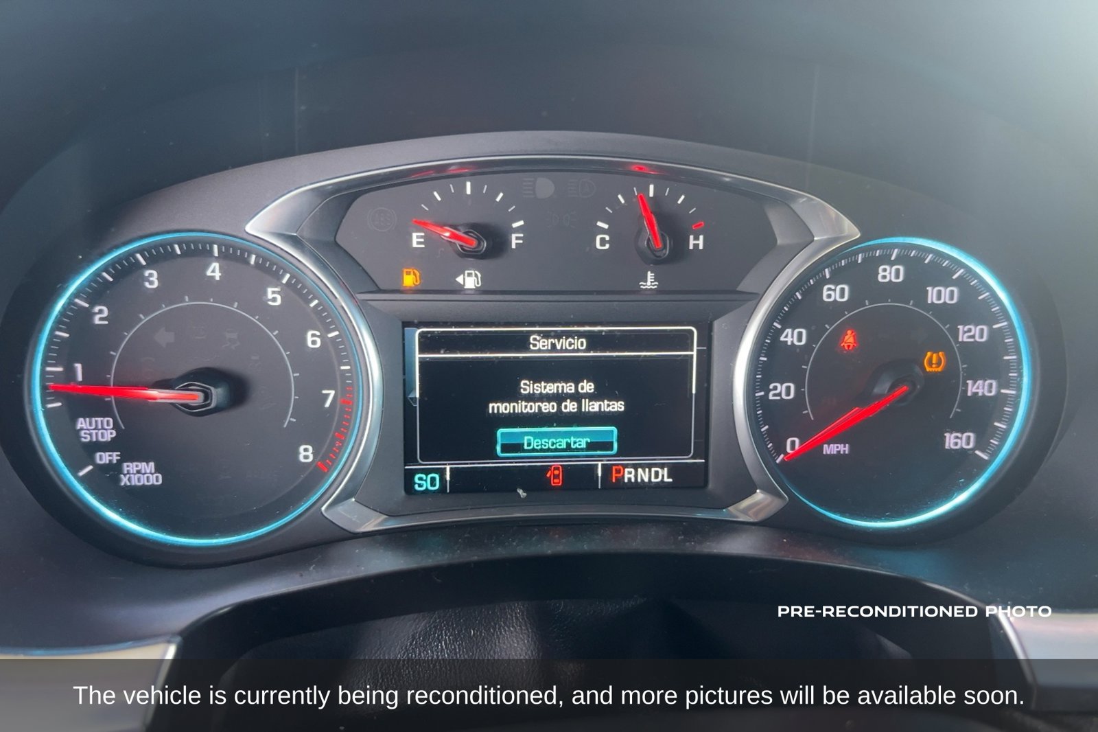 Used 2019 Chevrolet Traverse LT FWD image 16
