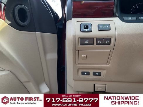 Used 2007 Lexus LS 460 RWD image 20