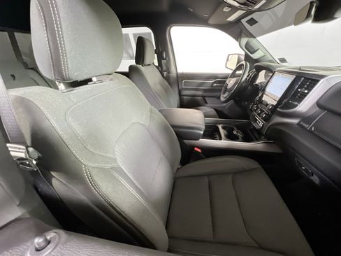Used 2022 RAM 1500 Big Horn image 27