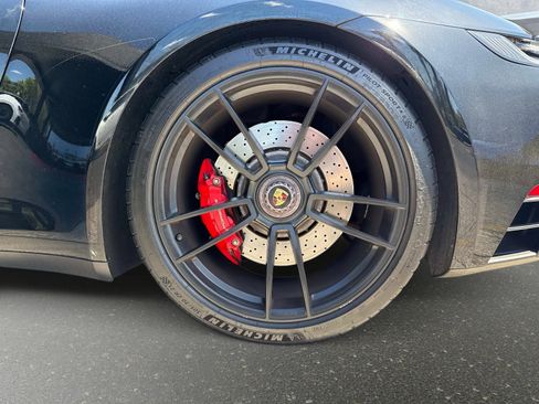 Used 2022 Porsche 911 Carrera GTS image 16