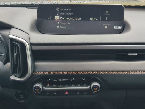 New 2026 MAZDA CX-50 AWD 2.5 S w/ Weather Package image 17