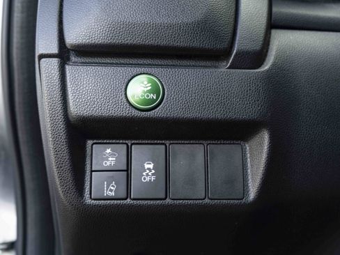 Certified 2018 Honda Fit EX-L image 40