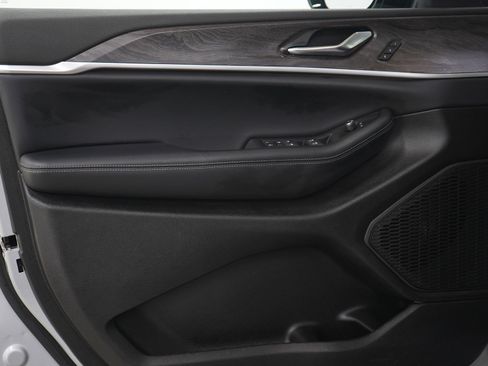 Used 2024 Jeep Grand Cherokee Limited AWD/4WD image 22