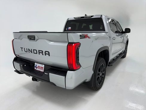 New 2026 Toyota Tundra SR5 w/ SX Package image 40