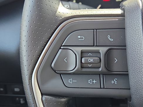 New 2026 Toyota Tundra SR5 image 12