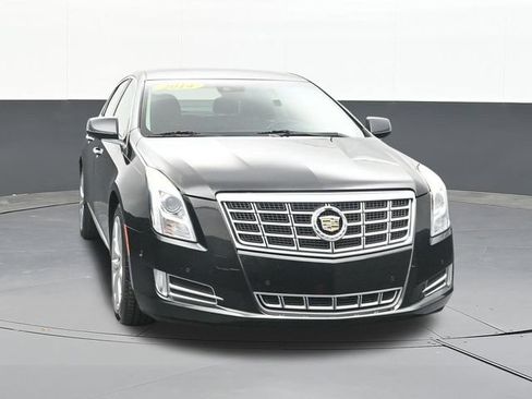Used 2014 Cadillac XTS Premium FWD image 21