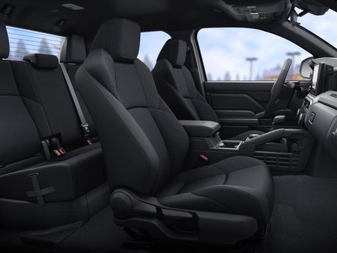 New 2026 Toyota Tacoma SR5 AWD/4WD image 20