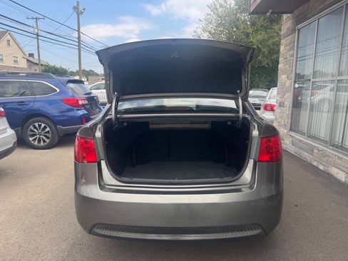 Used 2012 Kia Forte EX w/ Fuel Economy Pkg image 16