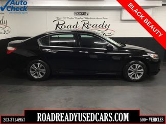 Used 2014 Honda Accord LX video 1