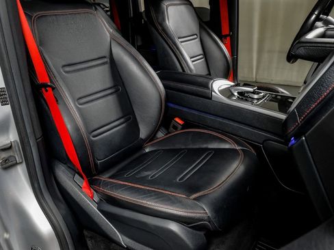 Used 2019 Mercedes-Benz G 550 image 28