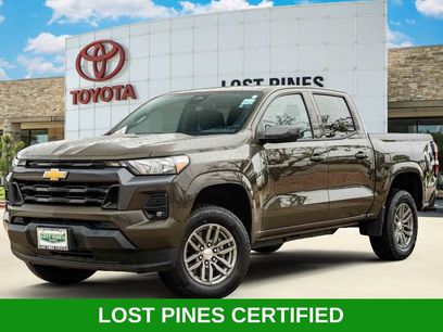 Used 2023 Chevrolet Colorado LT w/ LT Convenience Package