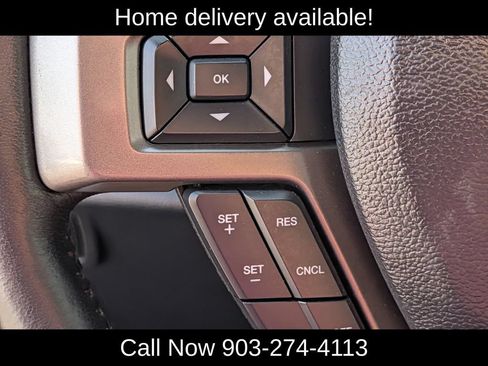 Used 2021 Ford Expedition XLT RWD image 21