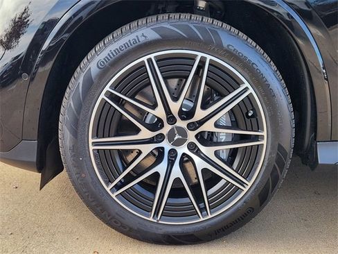 New 2025 Mercedes-Benz GLC 63 AMG S image 10