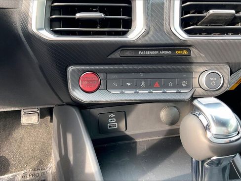 New 2026 Ford Mustang GT Premium w/ Bronze Appearance Package image 13