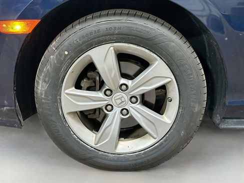 Used 2018 Honda Odyssey EX-L image 33