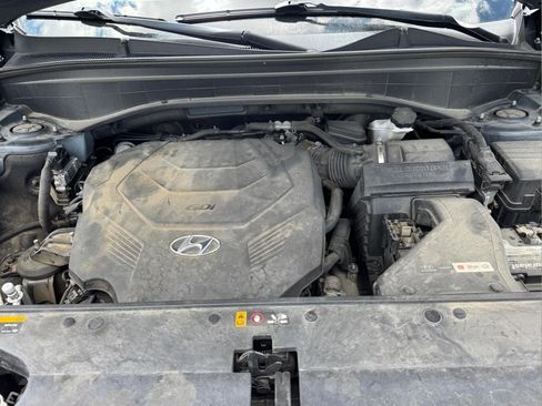 Used 2020 Hyundai Palisade Limited FWD image 15