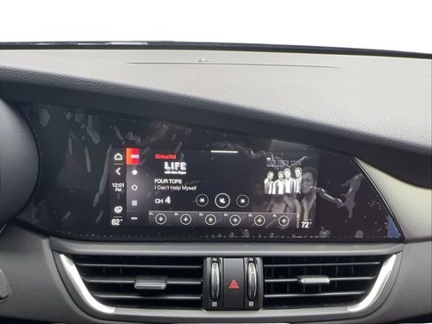 New 2025 Alfa Romeo Giulia image 51