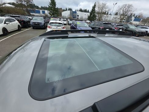 New 2026 Subaru Forester Wilderness image 23