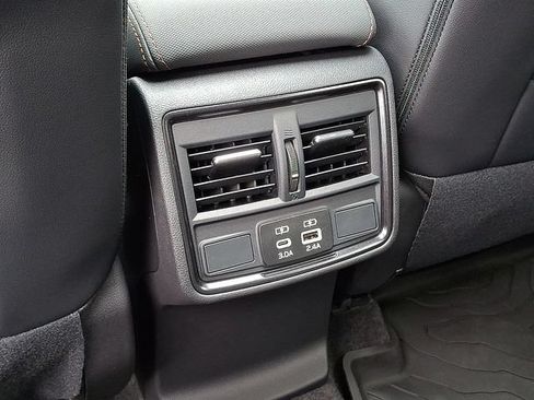 New 2026 Subaru Forester Sport AWD/4WD image 11
