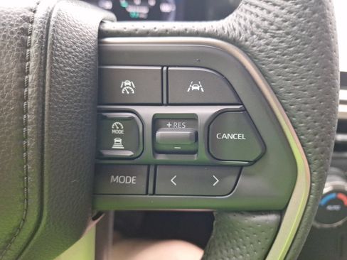 Used 2025 Toyota Tacoma TRD Sport RWD image 20