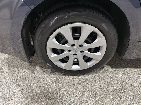 Certified 2024 Toyota Corolla LE image 21