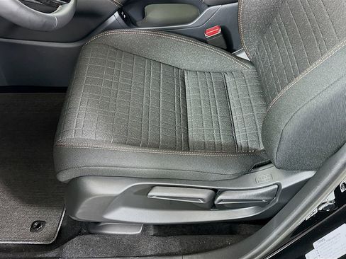 New 2026 Honda HR-V Sport image 19