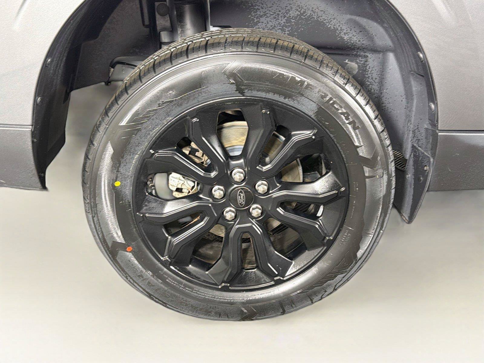 Used 2024 Ford Maverick XLT w/ XLT Luxury Package FWD image 33