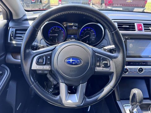 Used 2015 Subaru Outback 2.5i Limited AWD/4WD image 18