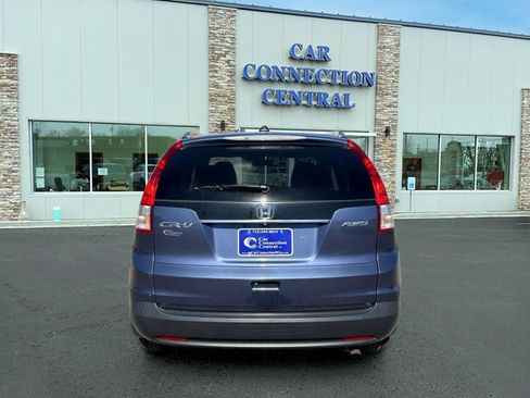 Used 2014 Honda CR-V EX-L image 3