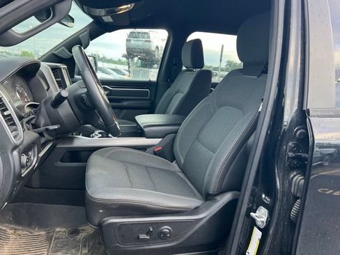 Used 2023 RAM 1500 Big Horn AWD/4WD image 11