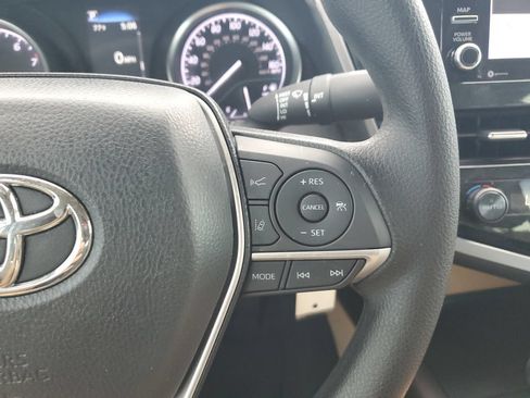 Used 2024 Toyota Camry LE FWD image 18