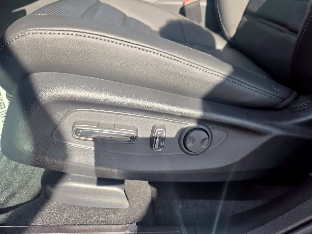 New 2027 Honda CR-V EX-L image 10