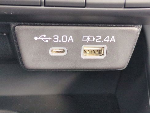 New 2026 Subaru Outback Premium image 19