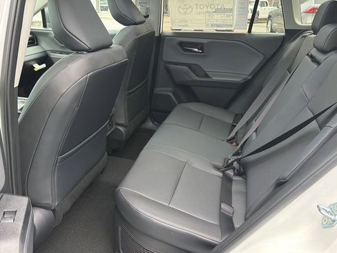 New 2026 Toyota RAV4 XLE Premium FWD image 11