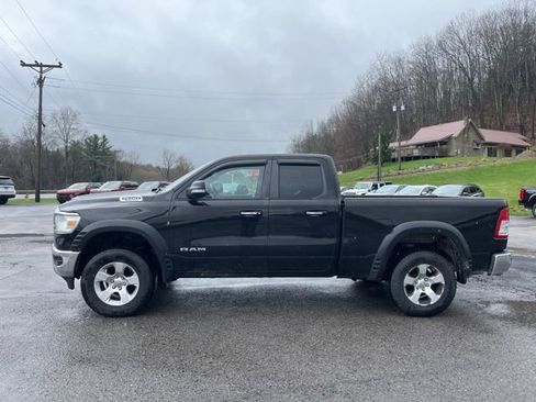 Used 2019 RAM 1500 Big Horn image 9