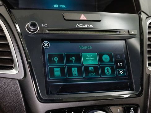 Used 2018 Acura RDX w/ Technology Package image 18