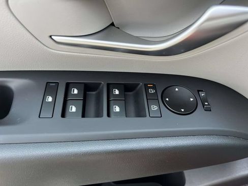 Certified 2026 Hyundai Tucson SEL AWD/4WD image 17