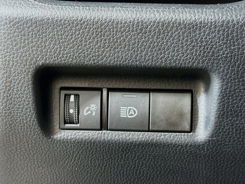 Used 2024 Toyota RAV4 LE image 16